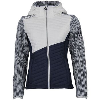 Peak Mountain Chaqueta Blouson polaire AMIR para mujer