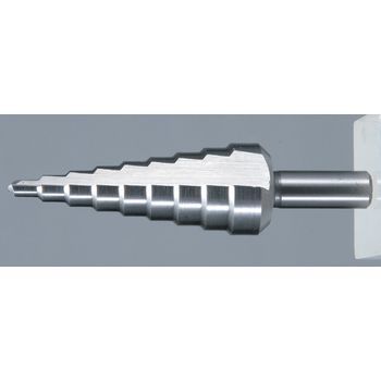 Broca Escalonada 4-32 Hss - Makita - D-40107