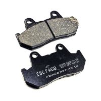 pastillas de freno ebc brakes fa069