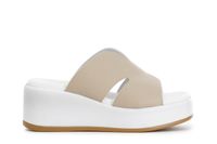 zapatilla sobre base de cuna sand 38