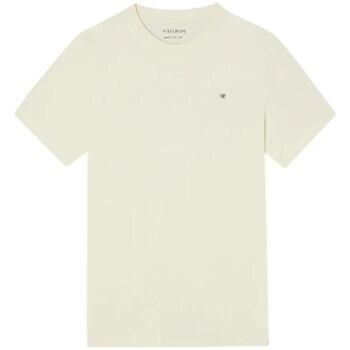 Silbon Camiseta FW261020407297 para hombre