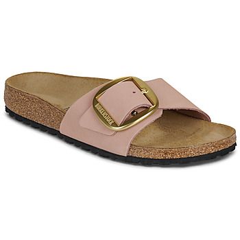 BIRKENSTOCK Sandalias Madrid Big Buckle para mujer
