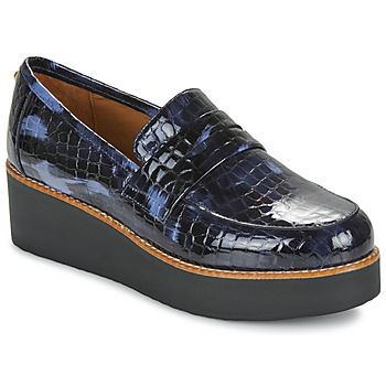 Fericelli Mocasines NARNILLA para mujer