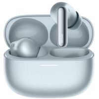 auriculares xiaomi redmi buds 8 pro inalambricos bluetooth con cancelacion de ruido triple microfono y dolby audio color azul