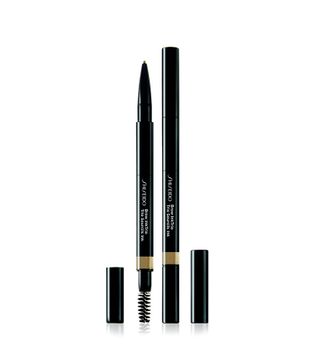 Shiseido Brow Ink Trio
