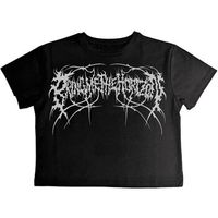 bring me the horizon camiseta manga larga genxsis para mujer