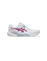 zapatillas de tenis asics gel-challenger 15 hombre blancodigital sakura