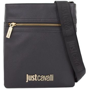 Roberto Cavalli Bolso Jc Metal Lette para hombre