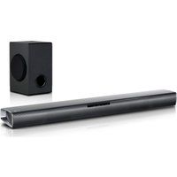 lg sj2 21 wireless sound bar