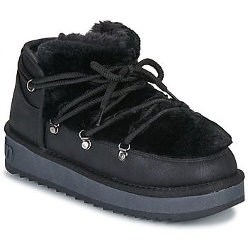 D.Franklin Botines NORDIC 370 para mujer
