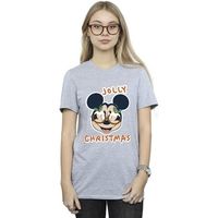 disney camiseta bi39272 para mujer