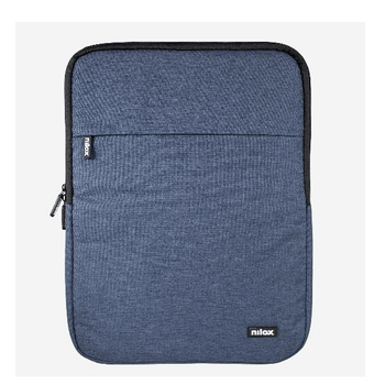 NILOX Funda SLEEVE 13.3 Azul