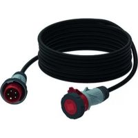 cable de extension mennekes powertop xtension 25 m 16 a ip67ip69