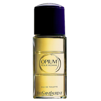 opium homme eau de toilette