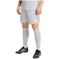 adidas short shorts entrada 26 100 polyester recycle para hombre