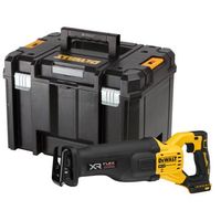 dewalt dcs386nt-xj - sierra sable sin escobillas xr 18v flexvolt advantage