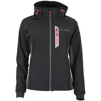 Peak Mountain Chaqueta Blouson softshell femme ACLUNY para mujer