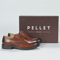 pellet zapatos hombre novak para hombre