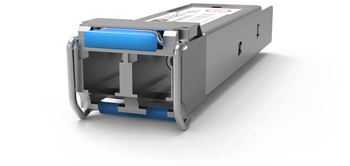 AT-SPLX10A TAA SFP/LC 1G SINGLE MODE 10KM 1310NM