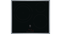 vitroceramica induccion balay 3eb865xr 3 zonas coccion ancho 60 cm inox