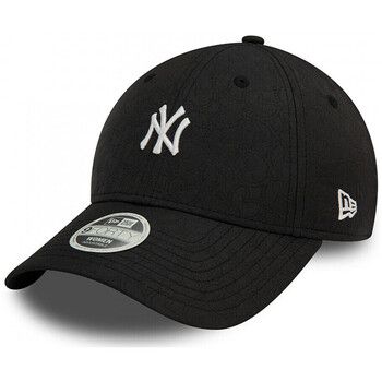 New-Era Gorra Wmns jacquard 9forty neyyan para mujer