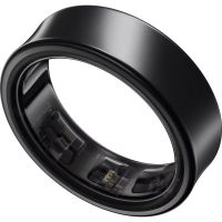 anillo inteligente samsung galaxy ring talla 15 bluetooth ip68 bateria recargable negro