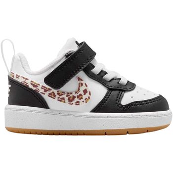 Nike Zapatillas deporte Court Borough para niña