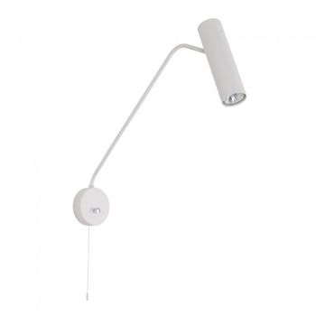 Aplique de pared eye super