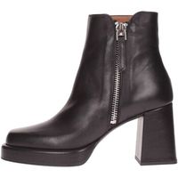 albano botines - para mujer