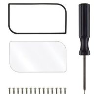 gopro kit lentes de recambio sistema dual hero