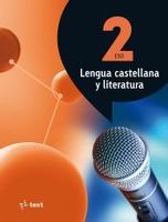 lengua castellana 2 eso
