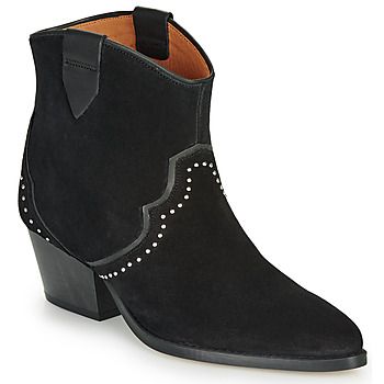 Betty London Botines LOUELLA para mujer