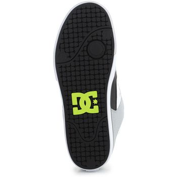 DC Shoes Zapatillas skate Pure 300660-WLM White/Lime para hombre