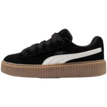 Puma Zapatillas Creeper Phatty Rihanna Fenty Black para hombre