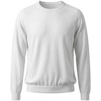 jeordies jersey 55514 giro ml collo link-100 bianco para hombre