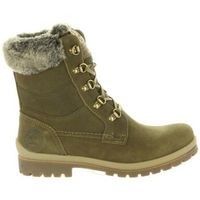 panama jack botas tuscani b18 para mujer