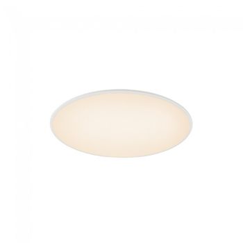Plafón de techo led slim (24w)