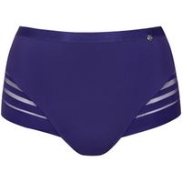 lisca culote y bragas slip de cintura alta alegra para mujer
