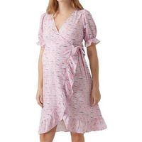 mamalicious vestidos 20018715 para mujer