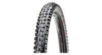 cubierta mtb maxxis  strong minion dh  strong  f 27 5   wide trail tubeless ready soft exo  3c maxxgrip