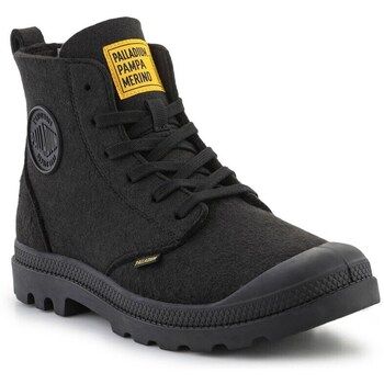 Palladium Botines Pampa Hi Merino para hombre