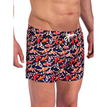 Olaf Benz Bañador BLU2355 Shorts de baño para hombre