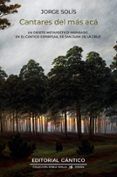 Cantares del más acá