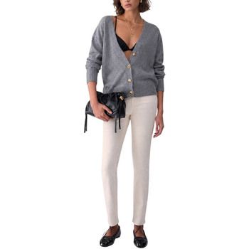 Liu Jo Chaqueta de punto WF6417MS009 para mujer