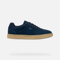 geox baltmoore hombre azul marino