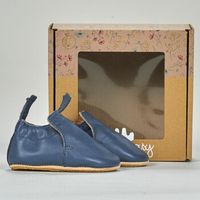 easy peasy pantuflas my blublu para nina