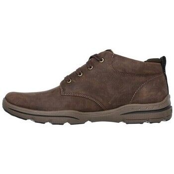 Skechers Botas HARPER-MELDEN para hombre
