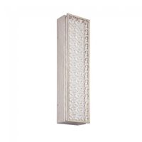 aplique de pared led kenney 40w