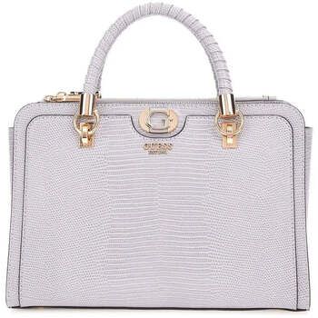 Guess Bandolera Bolso bandolera Orlina Lavender Grey para niña