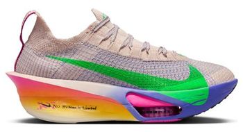 Nike mujer - Beige